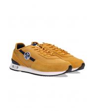 NORTH SAILS HORIZON PLAIN zapatillas deportivas ocre-marino - Zapatos Hombre - 1