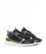 NORTH SAILS KEEL NETWORKS Zapatillas negro-multicolor - Zapatos Hombre - 1