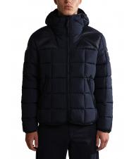 NAPAPIJRI ARIEL 1 Chaqueta acolchada con capucha - Chaquetas de plumas para hombre