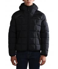 NAPAPIJRI ARIEL 1 Chaqueta acolchada con capucha - Chaquetas de plumas para hombre