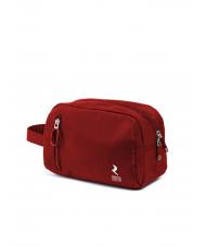 R RONCATO ECO-MOOD Belleza una cremallera rojo - Neceser - 1