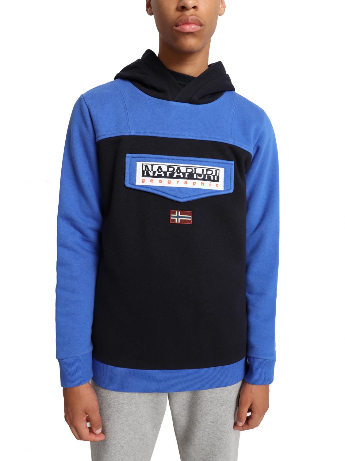 Sudadera napapijri online