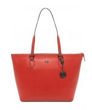 YNOT MELODY Bolsa de compras mediana ROJO - Bolsos Mujer - 1