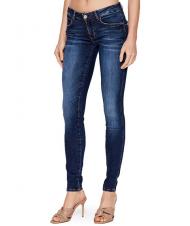 GUESS CURVE X vaqueros ajustados - Jeans