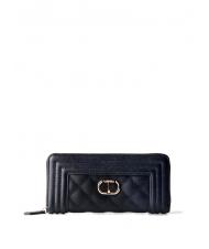 TWINSET QUILTED FRAME Cartera grande acolchada - Carteras Mujer