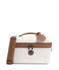 DELSEY CHATELET AIR 2.0 Estuche de belleza con bandolera angora - Neceser - 1
