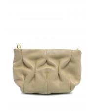 COCCINELLE OPHELIE GOODIE Monedero con bandolera seda - Carteras Mujer - 1