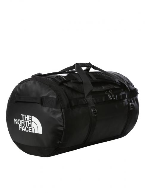 THE NORTH FACE BASE CAMP L Mochila bolsa tnf negro / tnf blanco - Bolsas de viaje