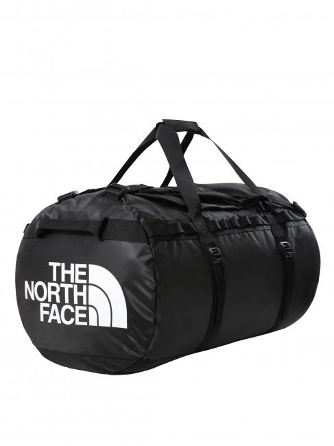 THE NORTH FACE BASE CAMP XL Mochila bolsa tnf negro / tnf blanco - Bolsas de viaje