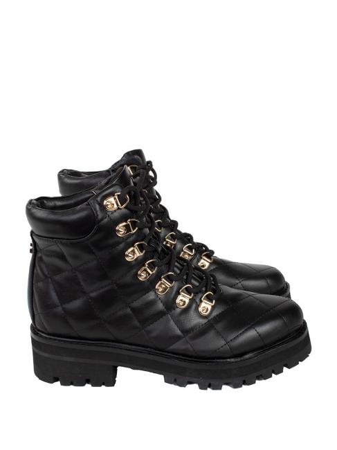 GUESS ISSI Botas de mujer NEGRO - Zapatos Mujer