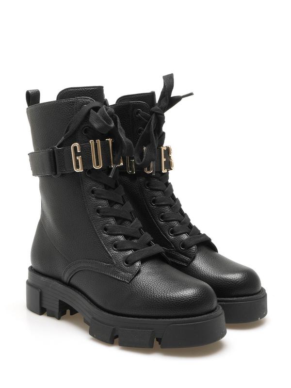 Botas Guess Mujer: Consejos para adquirir tus botas