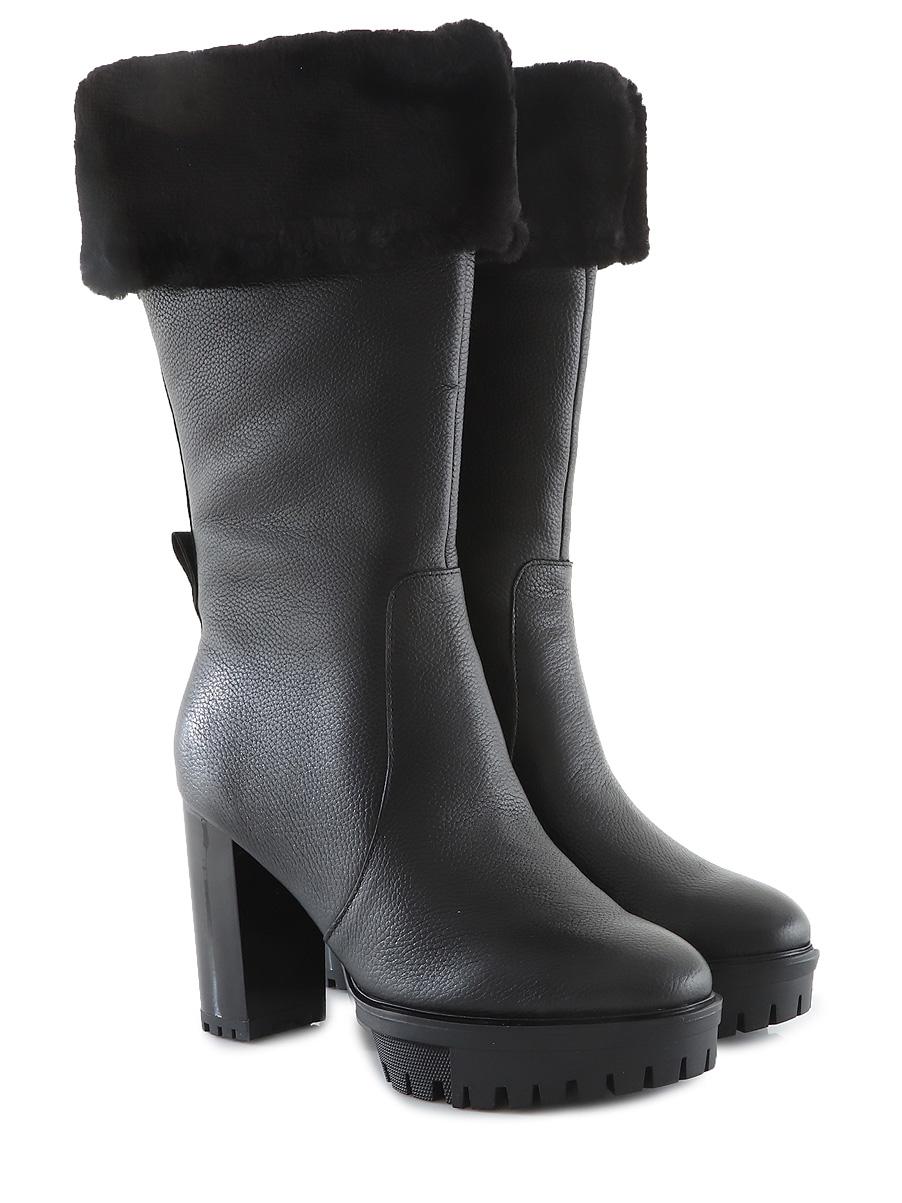 Guess Timoty Botas De Tac n Negro Compra A Precios De Outlet