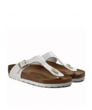 BIRKENSTOCK GIZEH Chanclas Birko-Flor - Zapatos Mujer