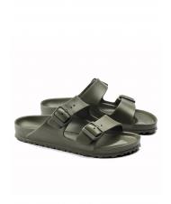 BIRKENSTOCK ARIZONA ESSENTIAL Sandalia de goma - Zapatos unisex