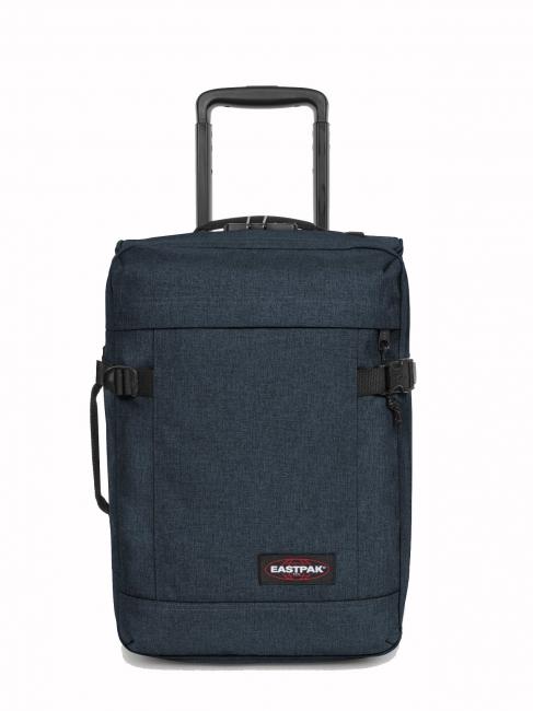 EASTPAK TRANVERZ XXS carrito de compras tripledenim - Equipaje de mano