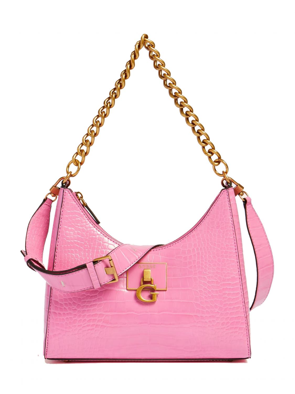 Guess Stephi Bolso Bandolera Bandolera Fantasía - A De Outlet!