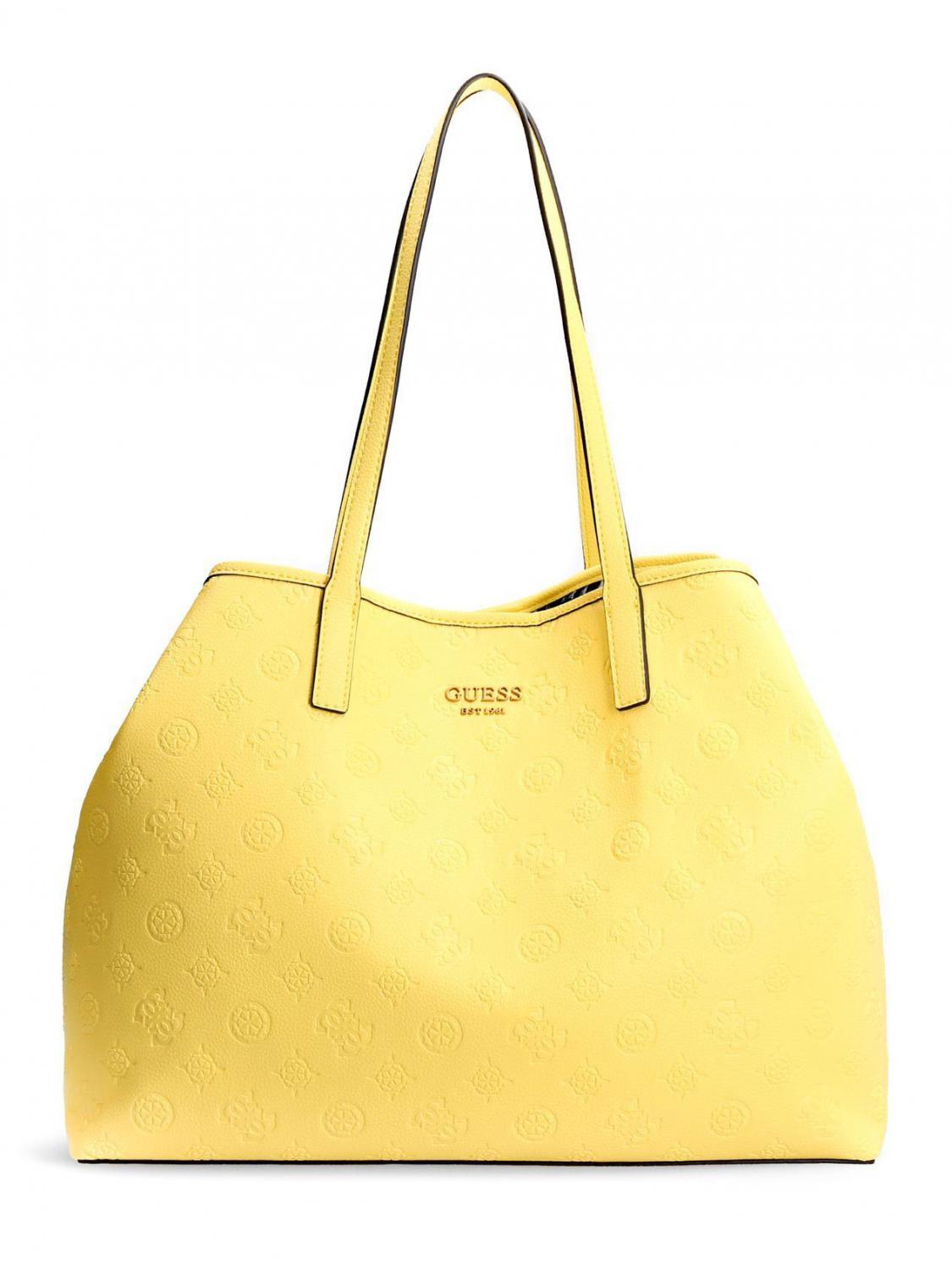 Guess Vikky Large Bolsa - ¡Compra A Precios De Outlet!