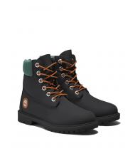 TIMBERLAND HERITAGE 6 INCH Botines acolchados - Zapatos Mujer