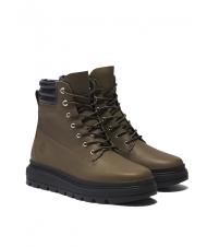 TIMBERLAND RAY CITY Botines acolchados - Zapatos Mujer
