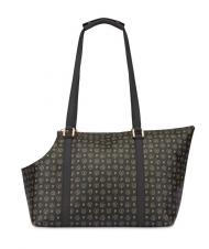 POLLINI HERITAGE DOG Bolso bandolera - Art&iacute;culos para animales