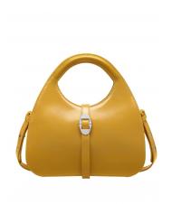 COCCINELLE COSIMA Bolso de cuero resina - Bolsos Mujer - 1