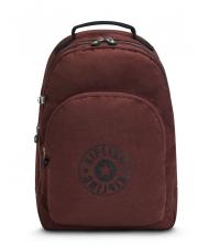 KIPLING CURTIS XL Mochila combo de caoba - Mochilas Escuela & Tiempo Libre - 1