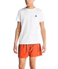 TIMBERLAND BASIC Traje de baño monocromático - Trajes de baño