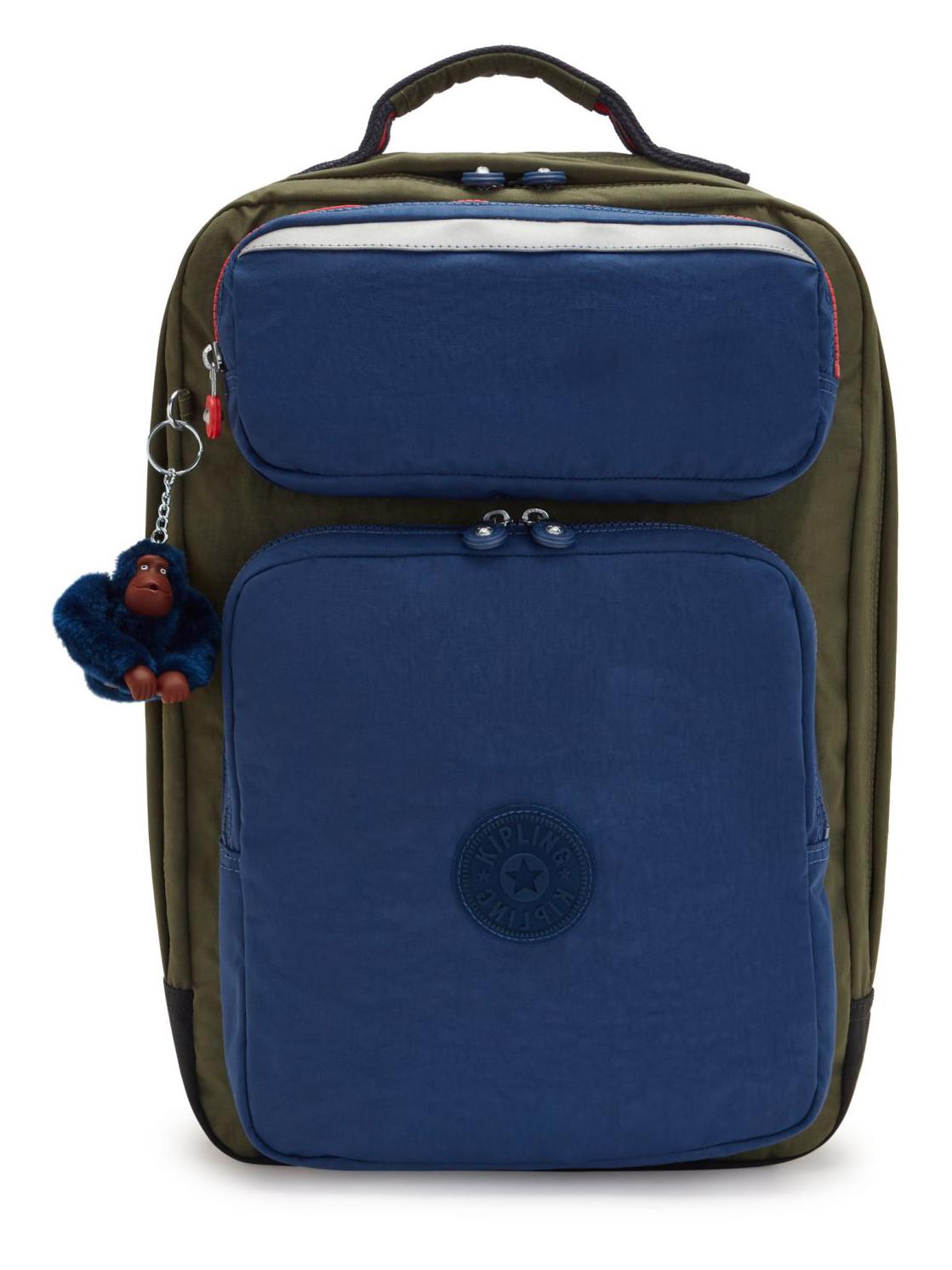 Kipling mochilas grandes new arrivals