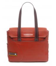 THE BRIDGE WAYFARER LADY BUSINESS Funda de piel para pc de 13" - Bolsos Mujer