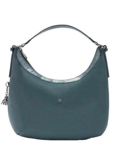 KIPLING GALYA MU+ Bolsa de hombro bloque de pizarra natural - Bolsos Mujer