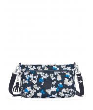 KIPLING MYRTE B Bolsa de hombro polvo de flores - Bolsos Mujer - 1