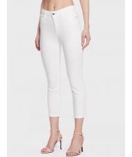 GUESS 1891 Vaqueros capri elásticos - Jeans