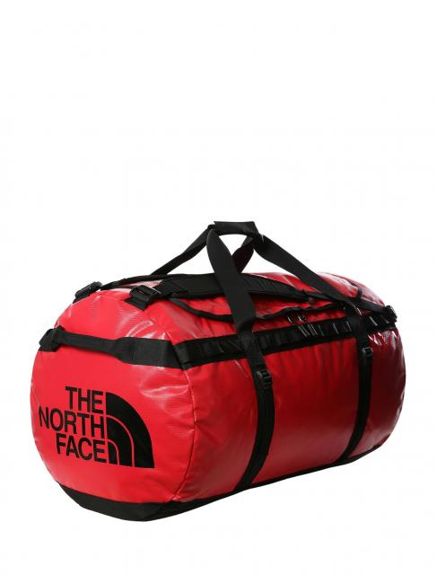 THE NORTH FACE BASE CAMP XL Mochila bolsa rojo tnf/negro tnf - Bolsas de viaje