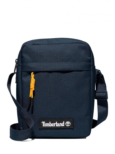 TIMBERLAND TIMBERPACK bolso mini zafiro oscuro - Bandoleras Hombre