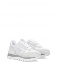 LIUJO AMAZING 16 Deportivas de ante - Zapatos Mujer