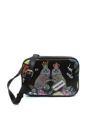 BRACCIALINI BRITNEY Bolso bandolera peque&ntilde;o - Bolsos Mujer