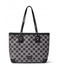 BRACCIALINI MONORANGE Bolso shopper de hombro - Bolsos Mujer