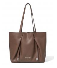 BRACCIALINI GIO Bolso shopper con bolsillo extraíble - Bolsos Mujer