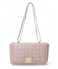 BRACCIALINI ICONS Bolsa de hombro POLVO - Bolsos Mujer - 1