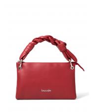 BRACCIALINI CHARLIZE Bolso bandolera en piel - Bolsos Mujer