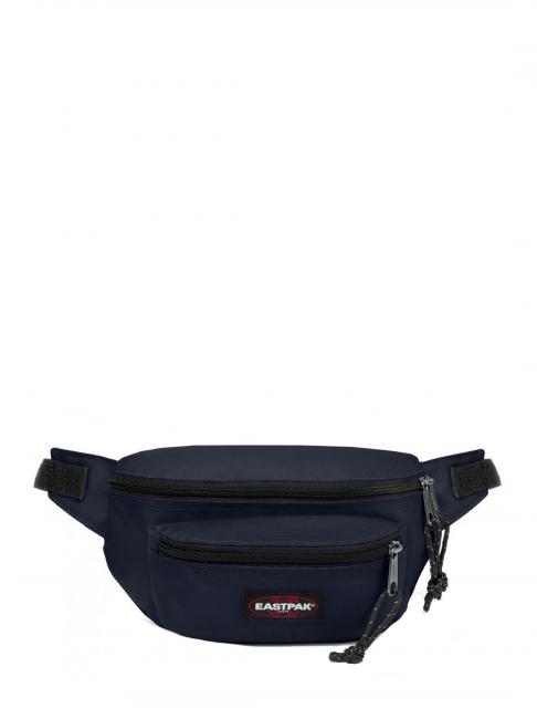 EASTPAK DOGGY BAG Cangurera ultramari - Riñoneras