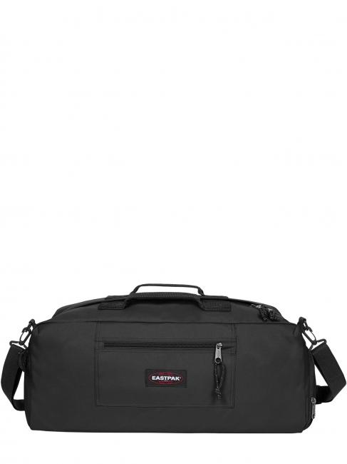 EASTPAK DUFFL'R L Bolso con bandolera NEGRO - Bolsas de viaje