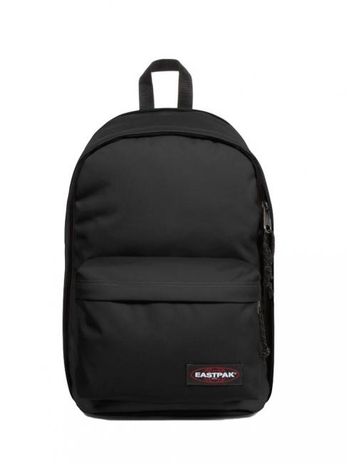 EASTPAK BACK TO WORK Mochila para portátil 15" NEGRO - Mochilas Escuela & Tiempo Libre