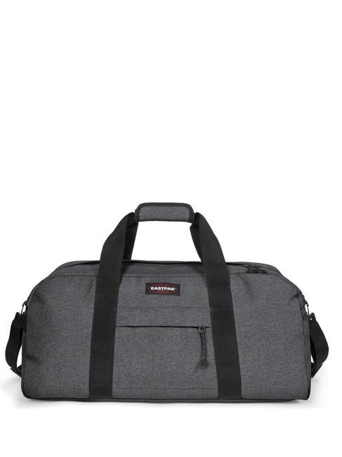 EASTPAK bolso ESTACIÓN + línea BlackDenim - Bolsas de viaje