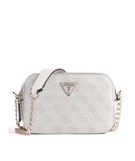 GUESS NOELLE Bolso bandolera tipo funda para c&aacute;mara - Bolsos Mujer