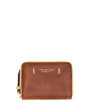 THE BRIDGE CHIARA Cartera pequeña en piel - Carteras Mujer