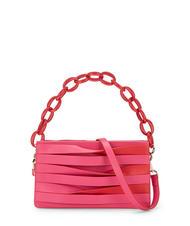 TOSCA BLU SUMMER WAVES Bolso de mano, con bandolera fucsia - Bolsos Mujer - 1