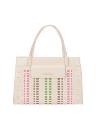 TOSCA BLU CAMILLA Bolso de mano, con bandolera NATURAL - Bolsos Mujer - 1