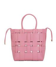 TOSCA BLU ALEXANDRA Bolso de mano, con bandolera ROSA - Bolsos Mujer - 1