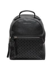 TOSCA BLU NADINE Mochila de hombro negro - Bolsos Mujer - 1